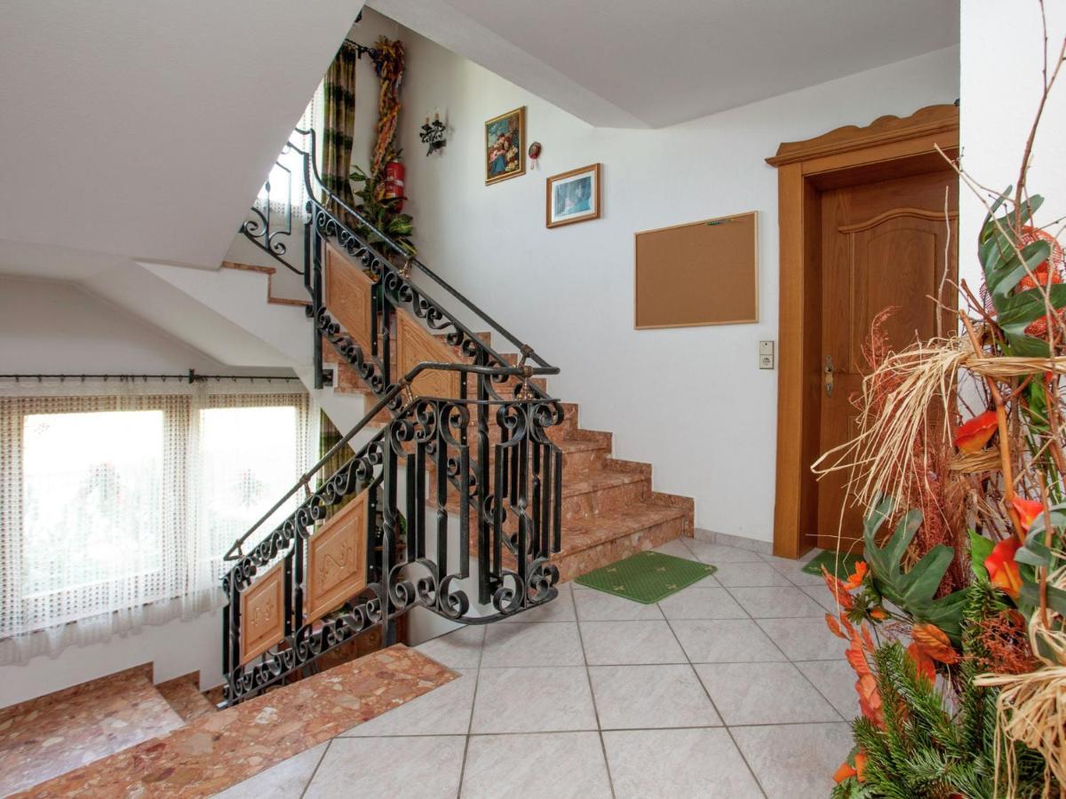 Apartment In Hart Im Zillertal With Garden Balcony Parking Фюген Екстер'єр фото