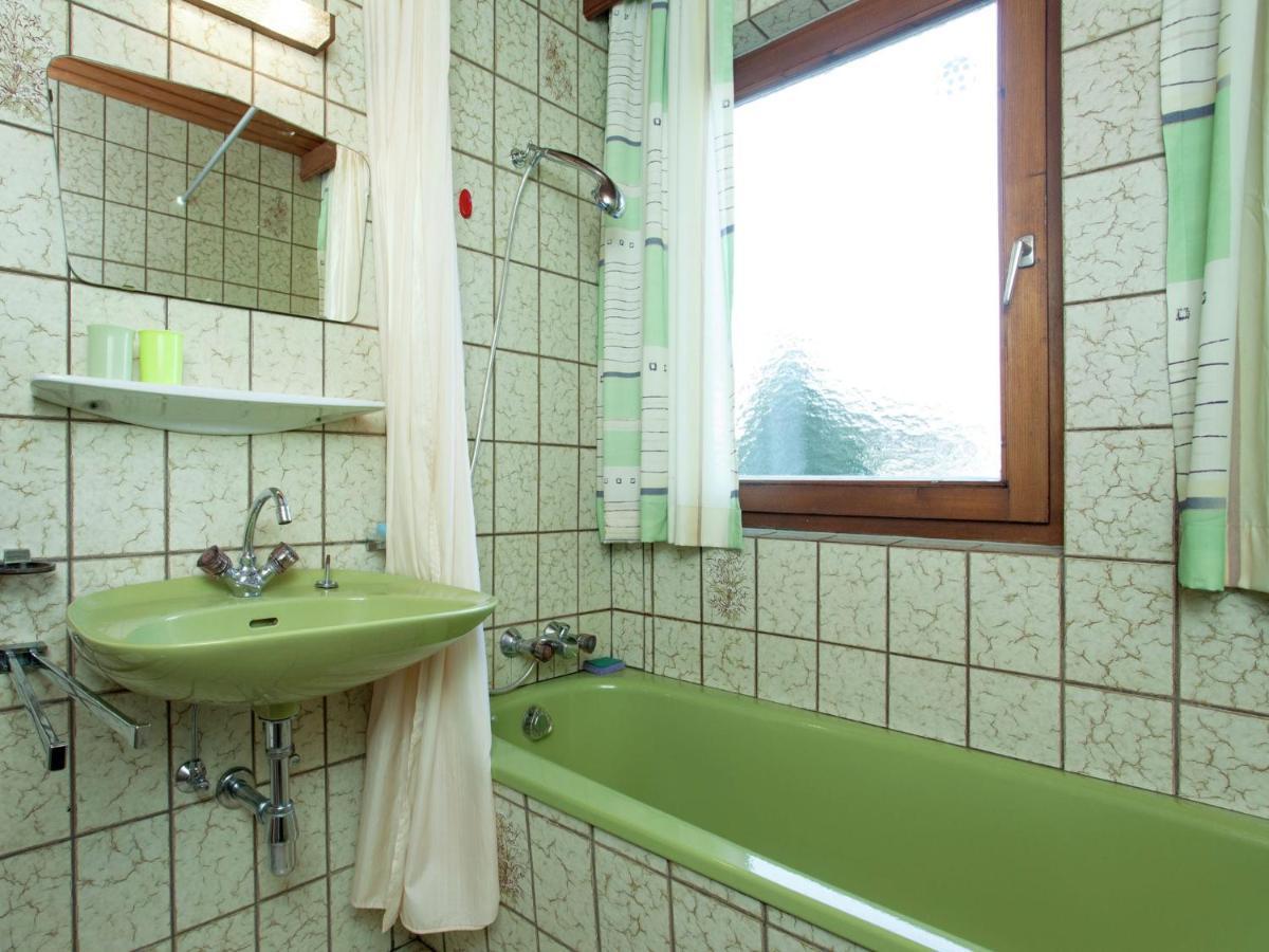 Apartment In Hart Im Zillertal With Garden Balcony Parking Фюген Екстер'єр фото