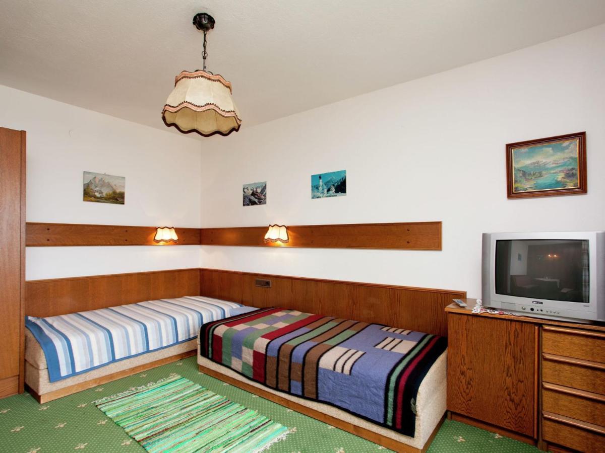 Apartment In Hart Im Zillertal With Garden Balcony Parking Фюген Екстер'єр фото