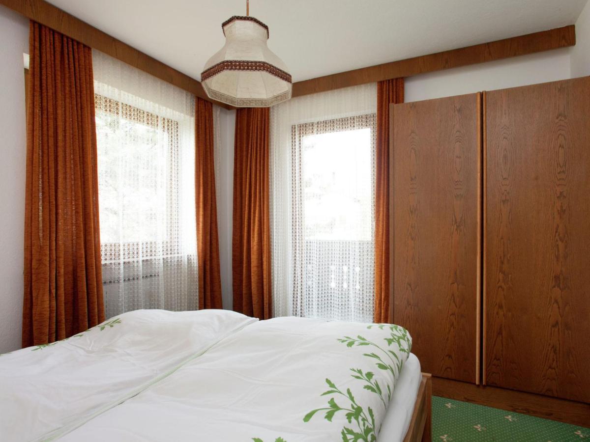 Apartment In Hart Im Zillertal With Garden Balcony Parking Фюген Екстер'єр фото