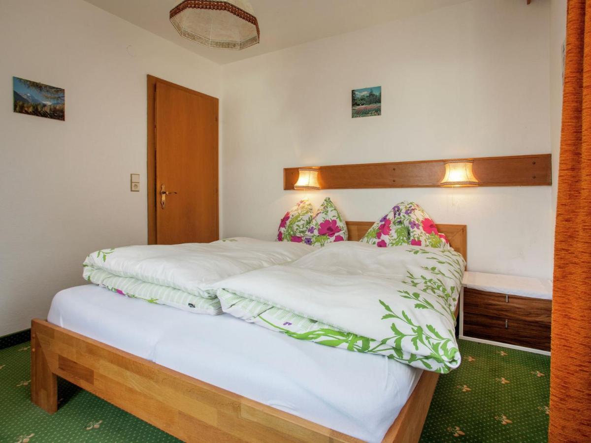 Apartment In Hart Im Zillertal With Garden Balcony Parking Фюген Екстер'єр фото