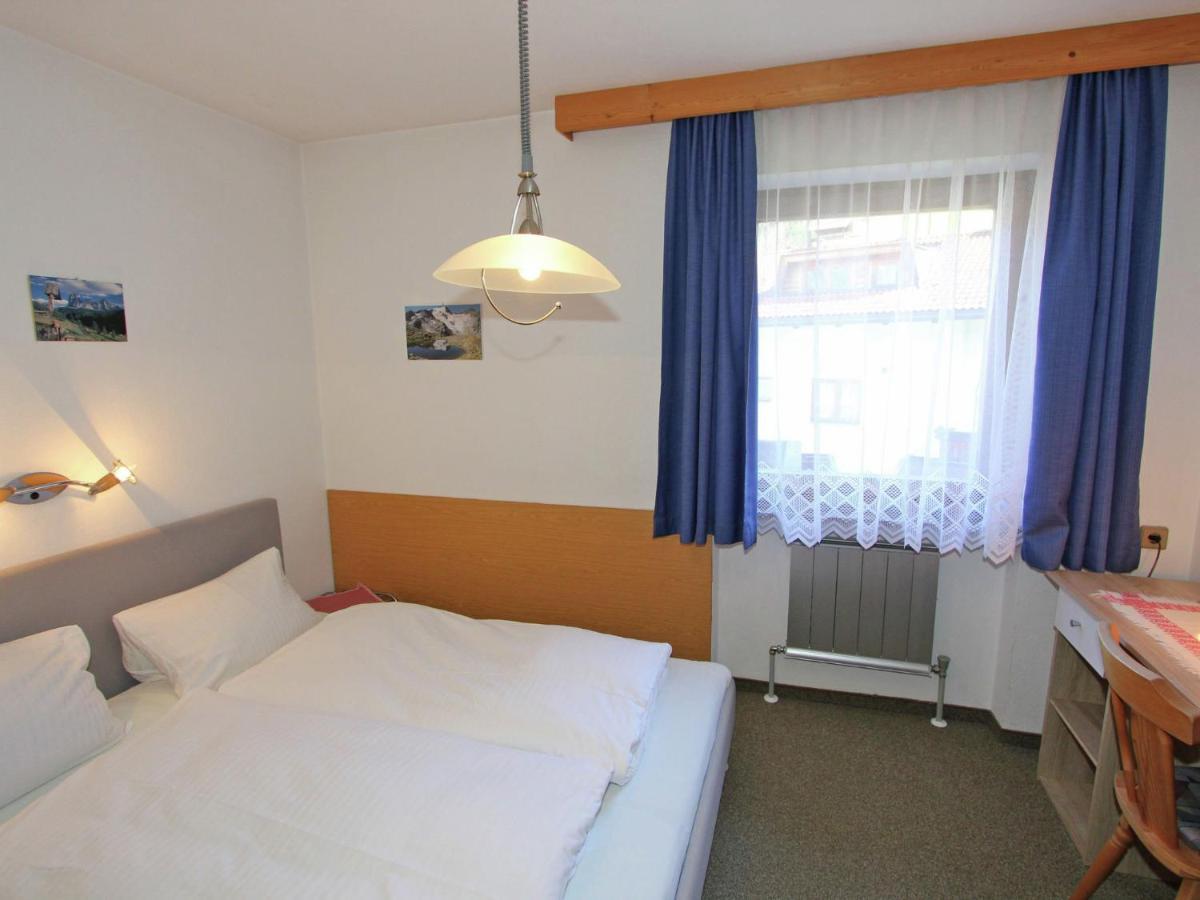 Apartment In Hart Im Zillertal With Garden Balcony Parking Фюген Екстер'єр фото
