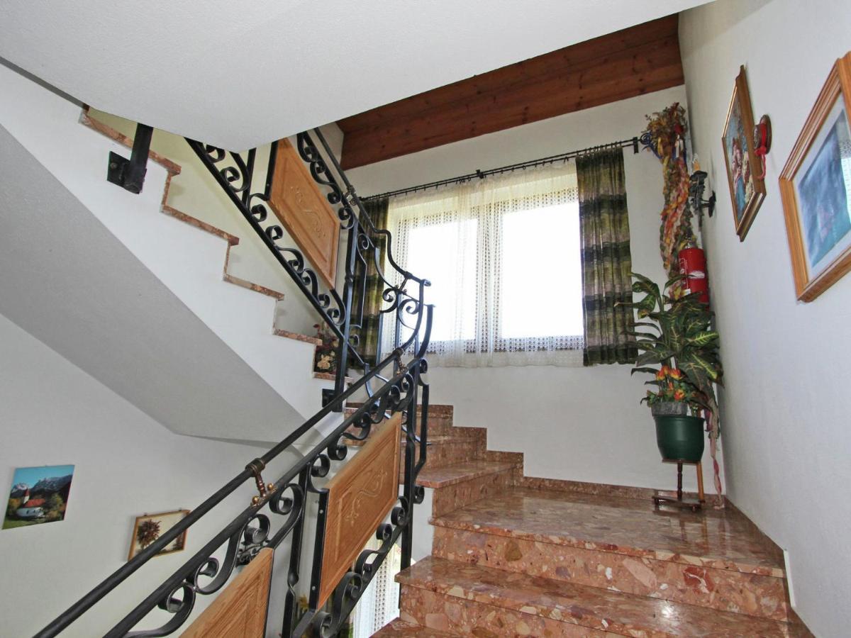 Apartment In Hart Im Zillertal With Garden Balcony Parking Фюген Екстер'єр фото