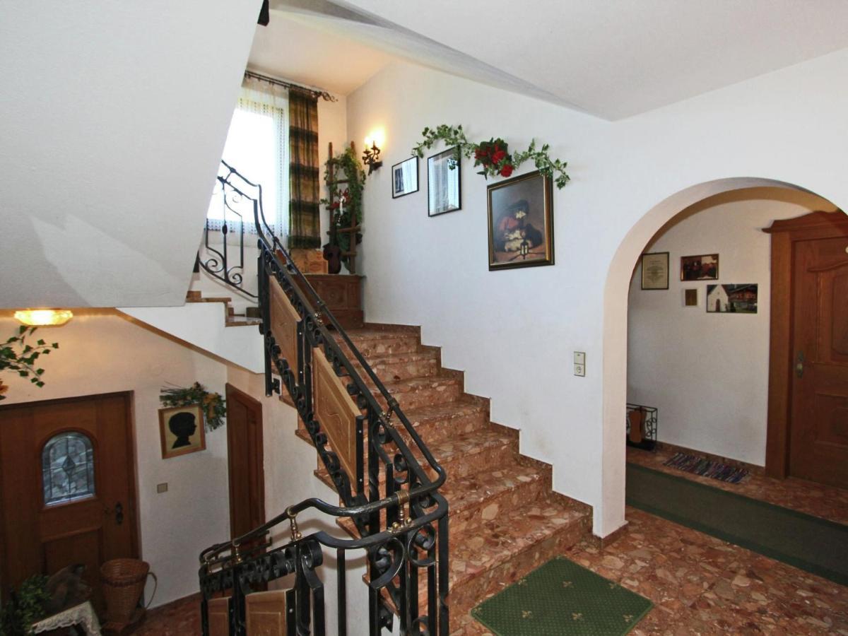 Apartment In Hart Im Zillertal With Garden Balcony Parking Фюген Екстер'єр фото