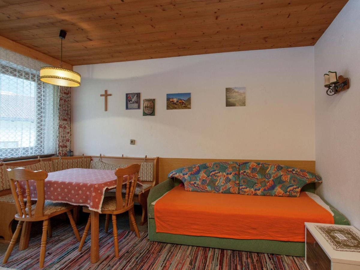 Apartment In Hart Im Zillertal With Garden Balcony Parking Фюген Екстер'єр фото